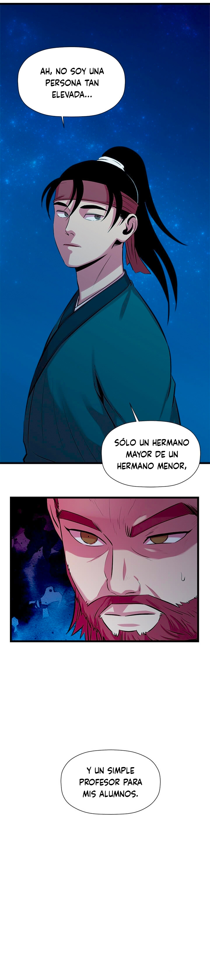 Read The Return of the Bachelor ES Manga Online