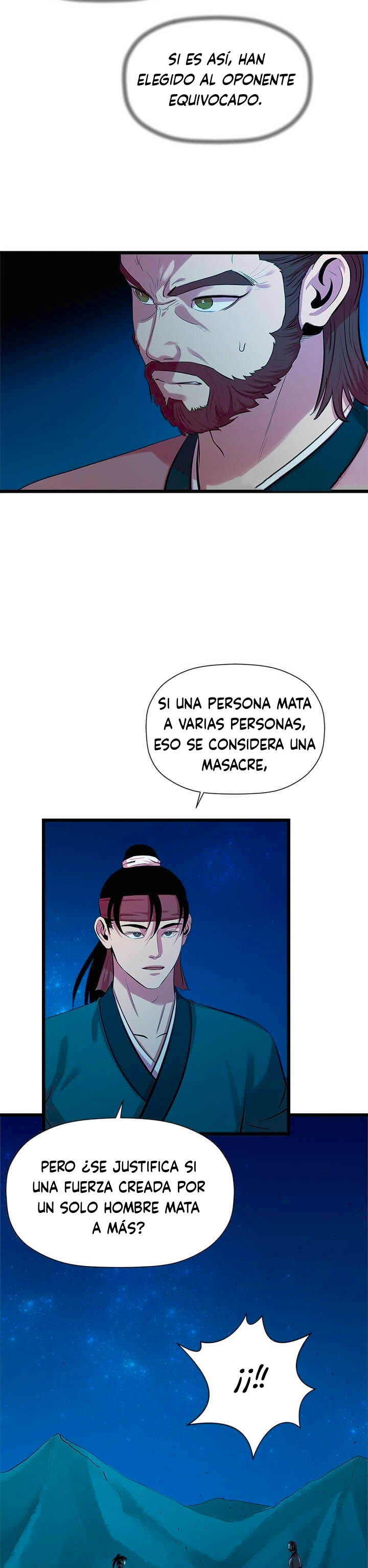 Read The Return of the Bachelor ES Manga Online