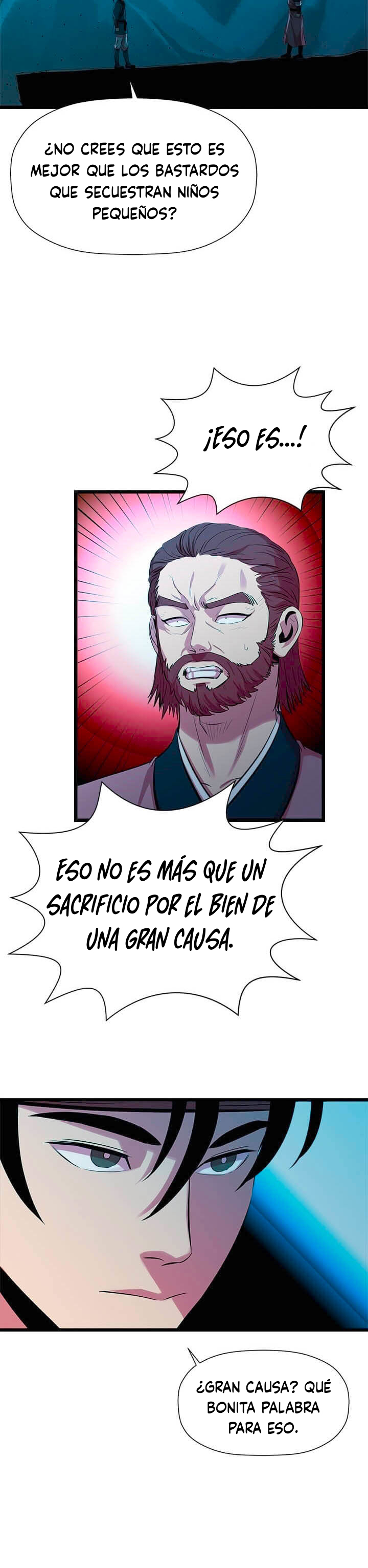 Read The Return of the Bachelor ES Manga Online