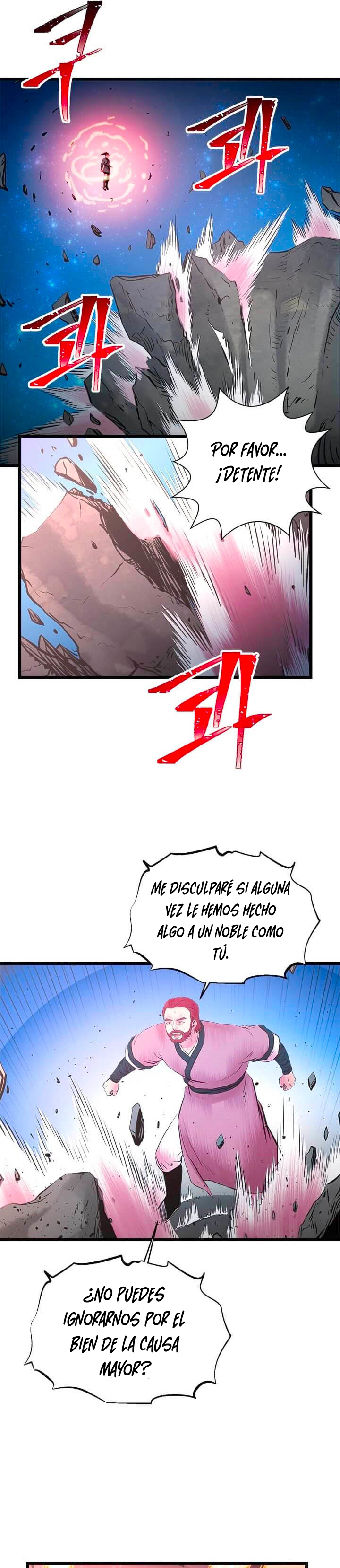 Read The Return of the Bachelor ES Manga Online