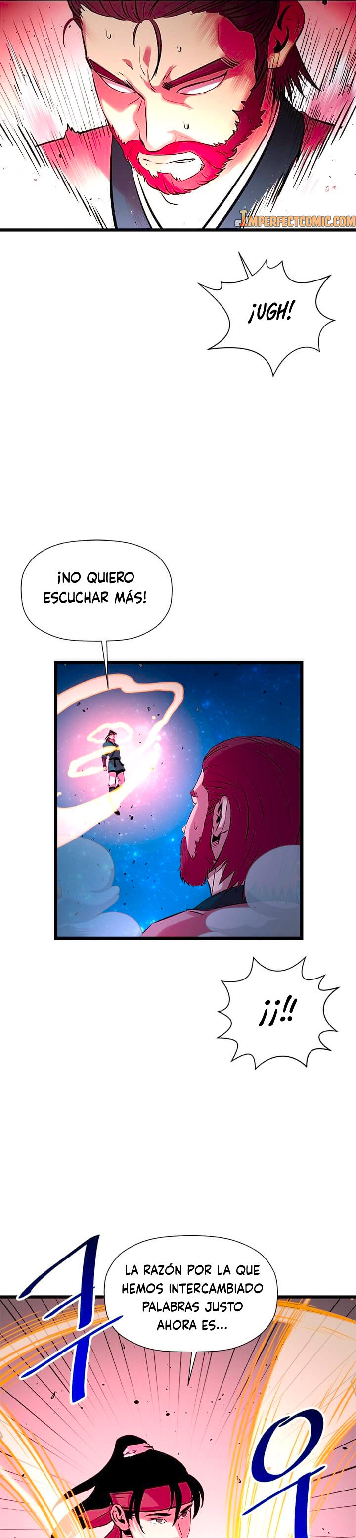 Read The Return of the Bachelor ES Manga Online