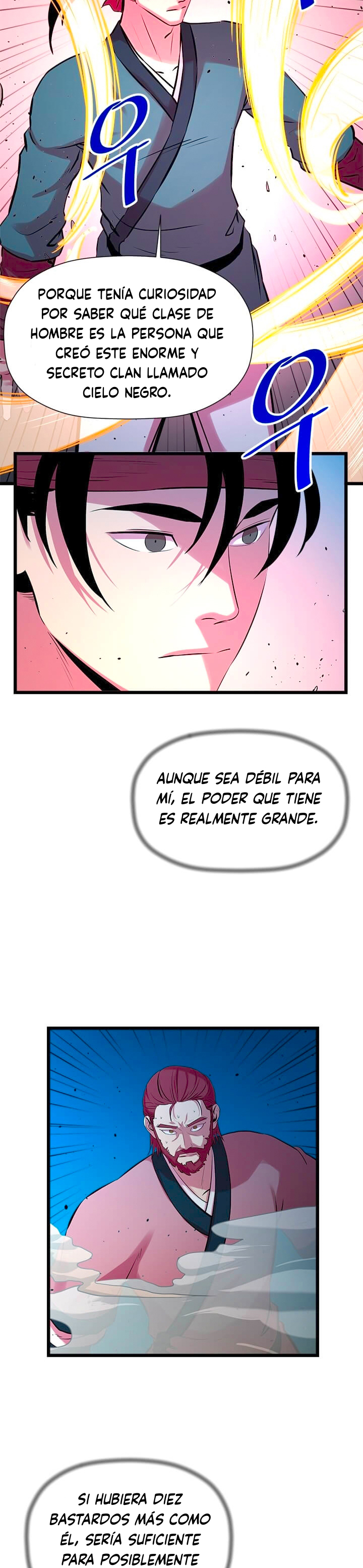 Read The Return of the Bachelor ES Manga Online