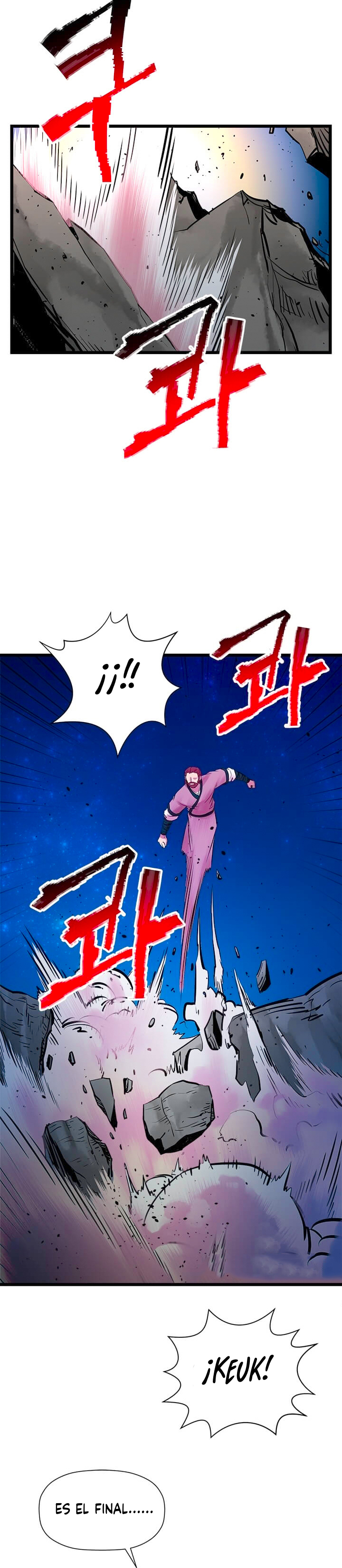 Read The Return of the Bachelor ES Manga Online