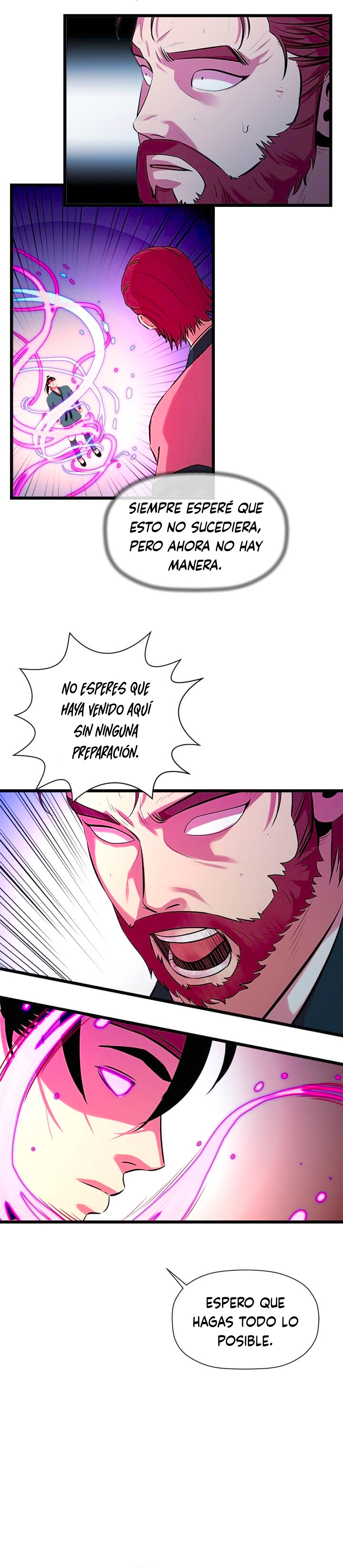 Read The Return of the Bachelor ES Manga Online