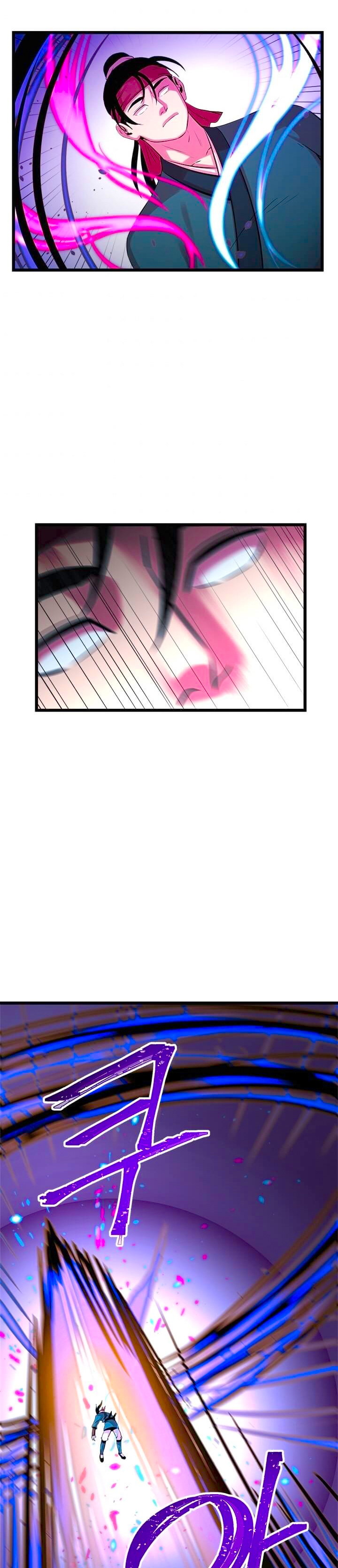 Read The Return of the Bachelor ES Manga Online