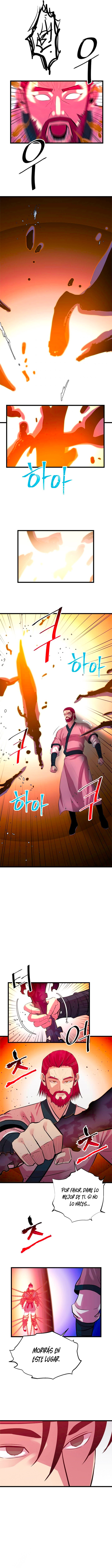 Read The Return of the Bachelor ES Manga Online