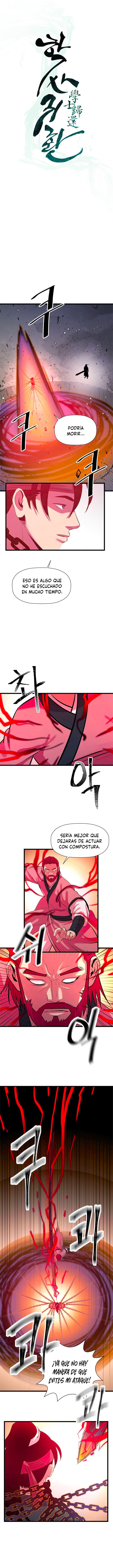 Read The Return of the Bachelor ES Manga Online