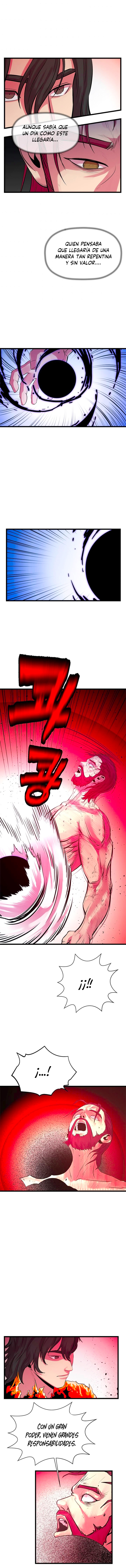 Read The Return of the Bachelor ES Manga Online