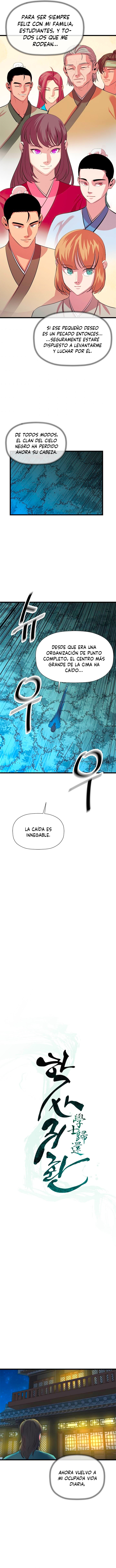Read The Return of the Bachelor ES Manga Online