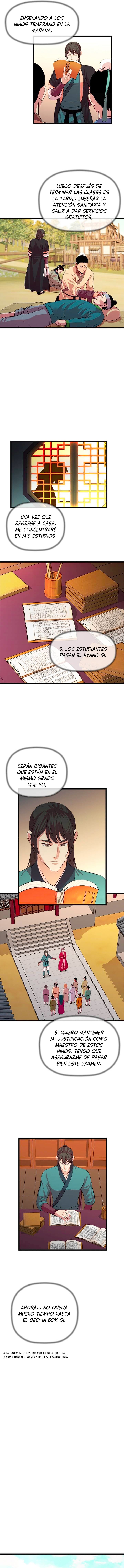 Read The Return of the Bachelor ES Manga Online