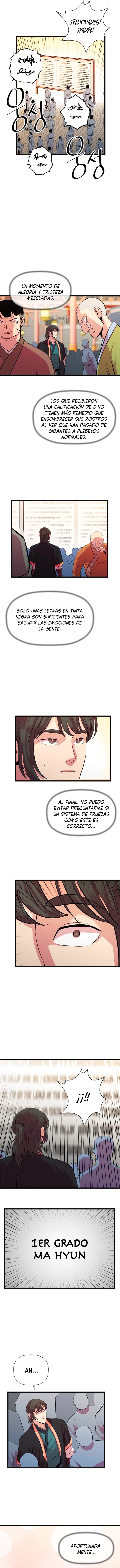 Read The Return of the Bachelor ES Manga Online