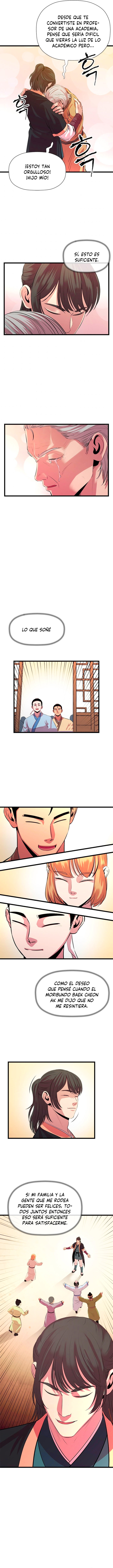 Read The Return of the Bachelor ES Manga Online