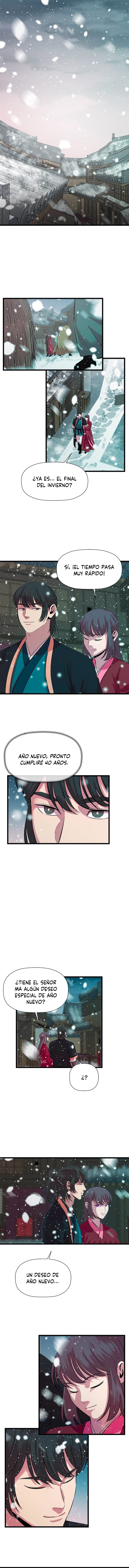 Read The Return of the Bachelor ES Manga Online