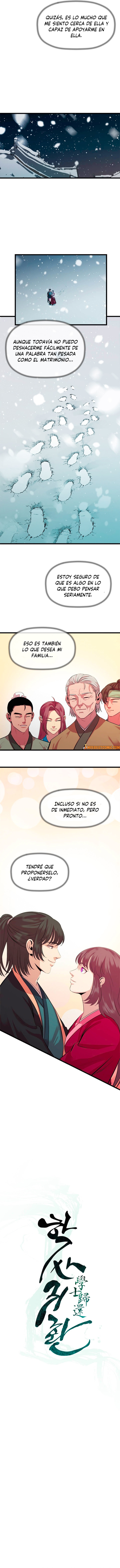 Read The Return of the Bachelor ES Manga Online