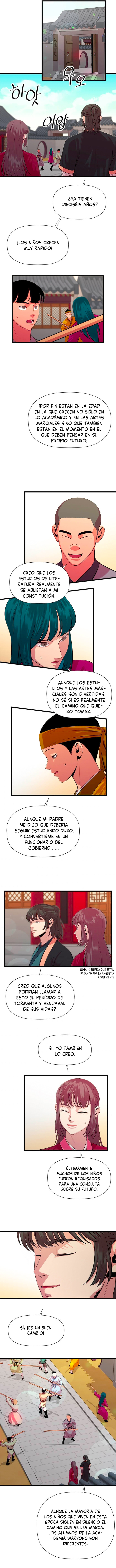 Read The Return of the Bachelor ES Manga Online