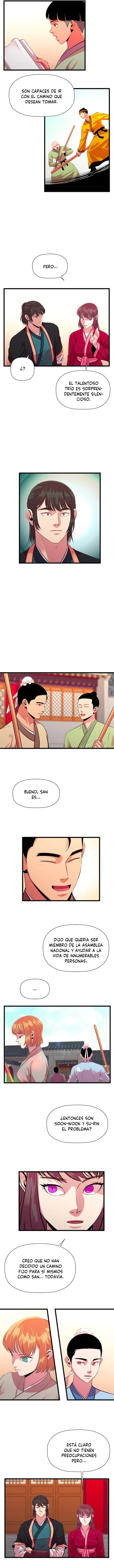 Read The Return of the Bachelor ES Manga Online
