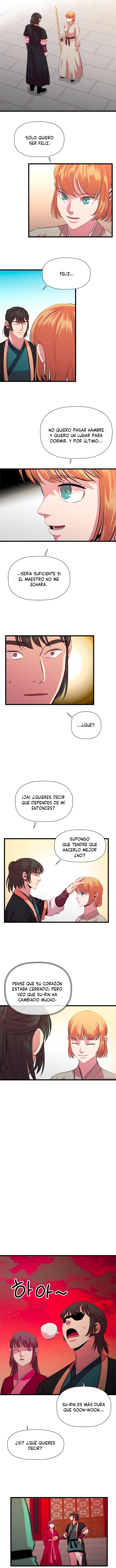 Read The Return of the Bachelor ES Manga Online
