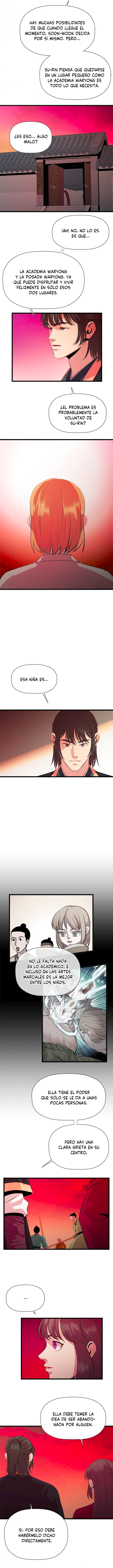 Read The Return of the Bachelor ES Manga Online