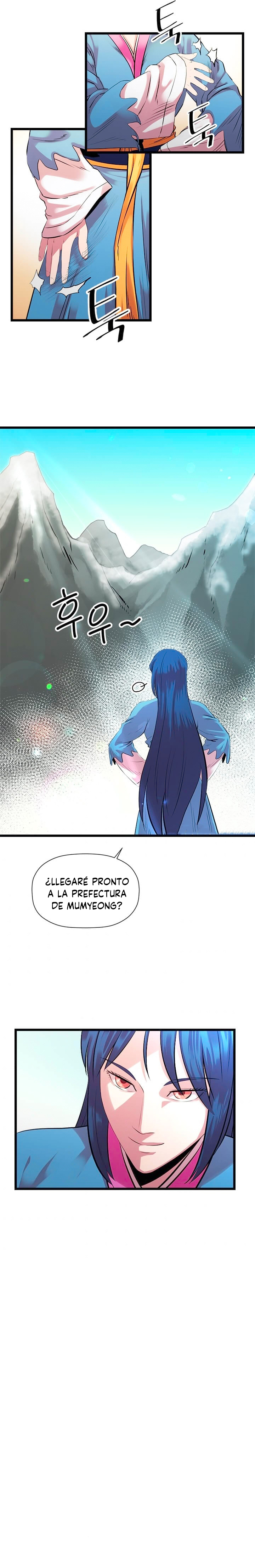 Read The Return of the Bachelor ES Manga Online