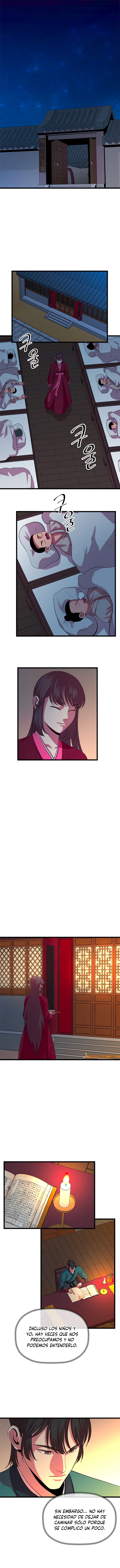 Read The Return of the Bachelor ES Manga Online