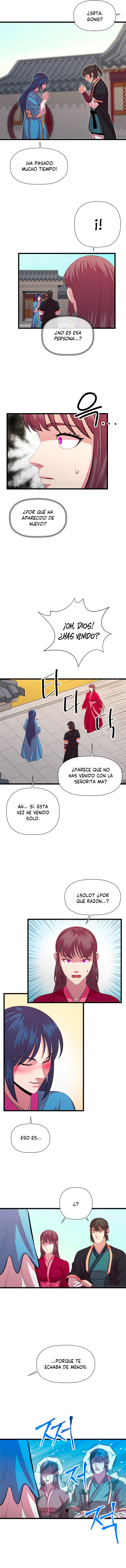 Read The Return of the Bachelor ES Manga Online
