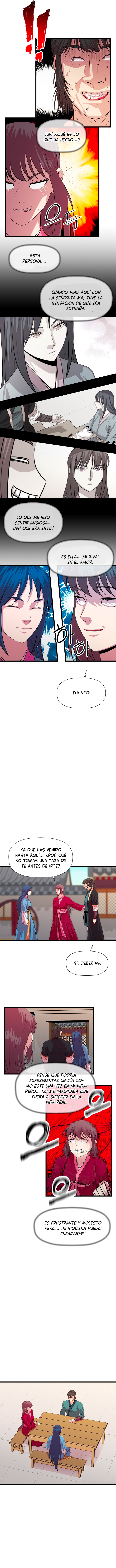 Read The Return of the Bachelor ES Manga Online