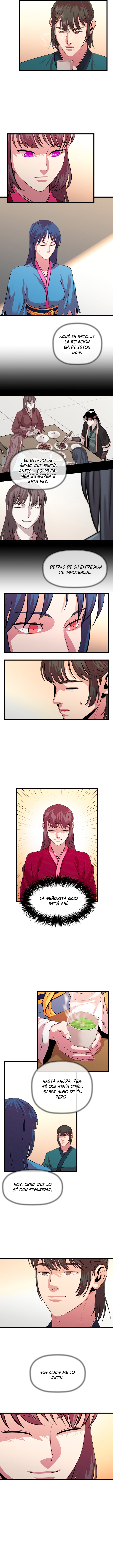 Read The Return of the Bachelor ES Manga Online
