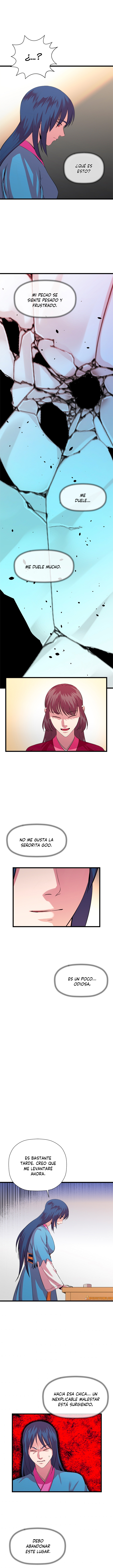 Read The Return of the Bachelor ES Manga Online