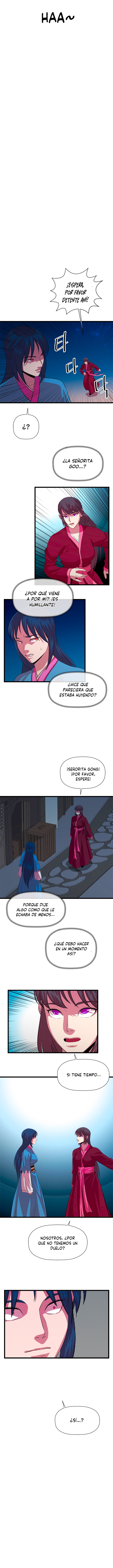 Read The Return of the Bachelor ES Manga Online