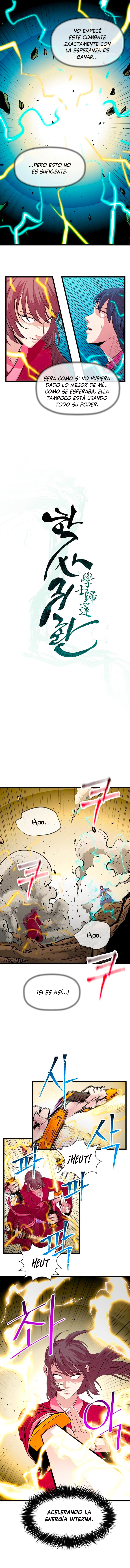 Read The Return of the Bachelor ES Manga Online