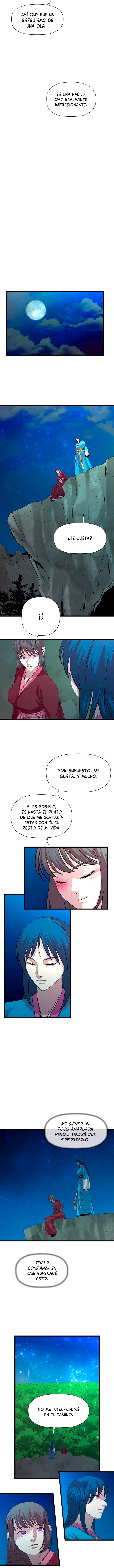 Read The Return of the Bachelor ES Manga Online