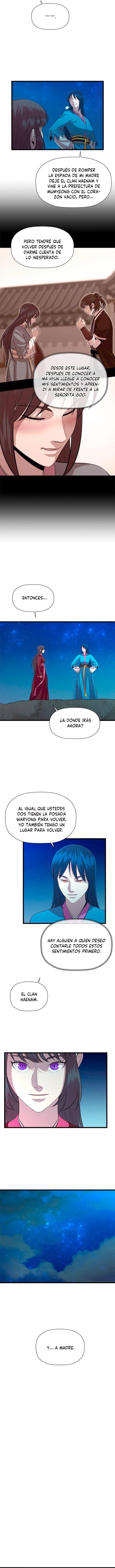 Read The Return of the Bachelor ES Manga Online