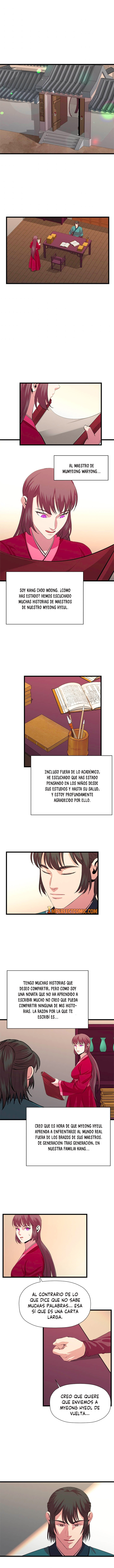 Read The Return of the Bachelor ES Manga Online