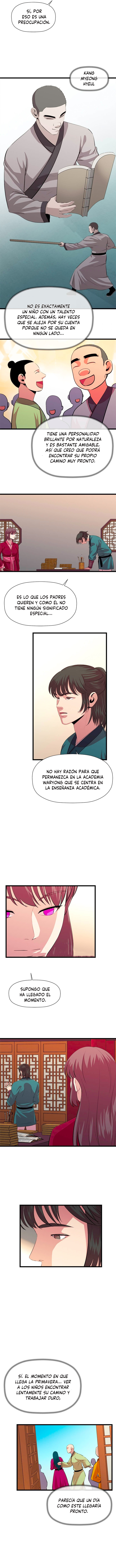 Read The Return of the Bachelor ES Manga Online