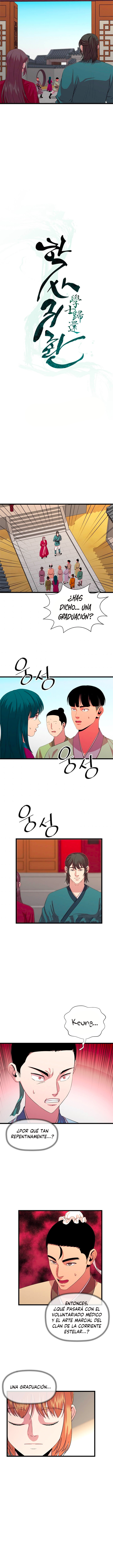 Read The Return of the Bachelor ES Manga Online