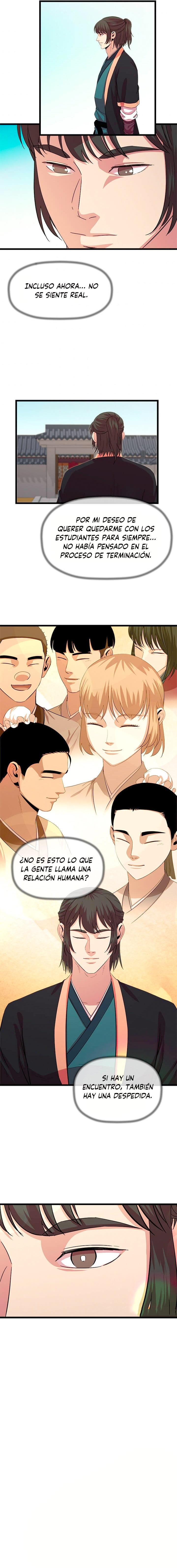 Read The Return of the Bachelor ES Manga Online