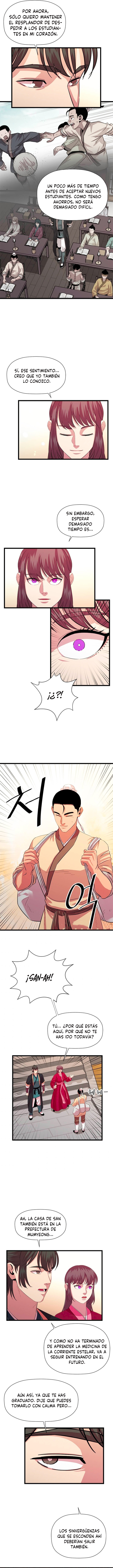 Read The Return of the Bachelor ES Manga Online