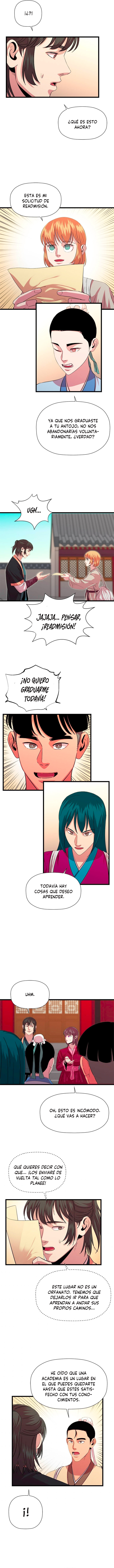 Read The Return of the Bachelor ES Manga Online