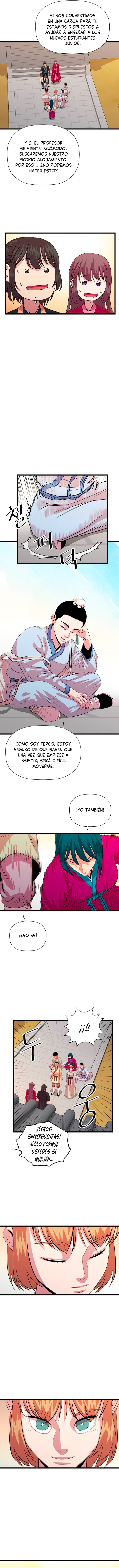 Read The Return of the Bachelor ES Manga Online