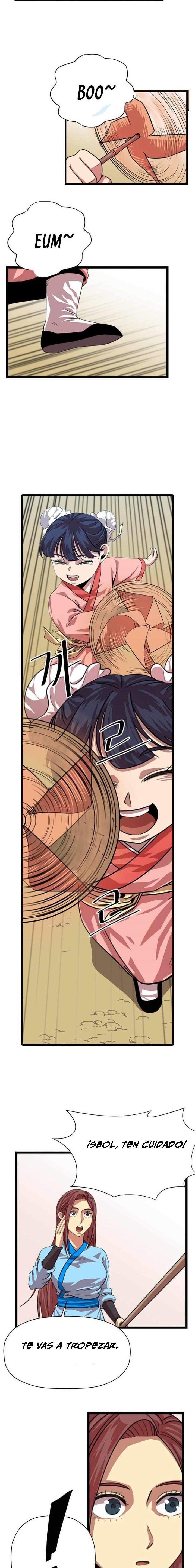 Read The Return of the Bachelor ES Manga Online