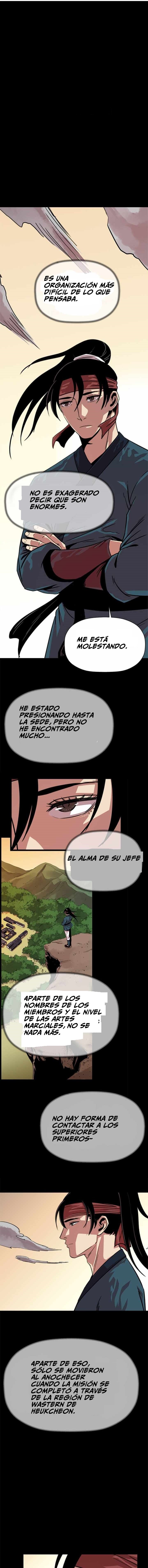 Read The Return of the Bachelor ES Manga Online