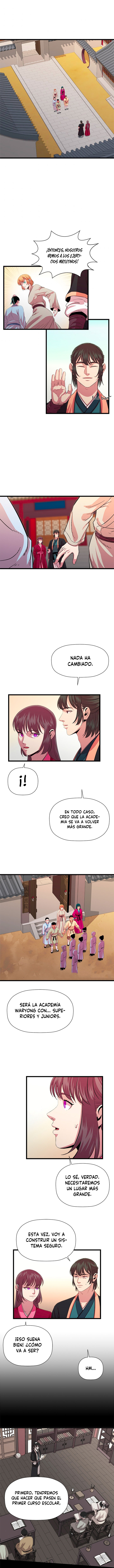 Read The Return of the Bachelor ES Manga Online