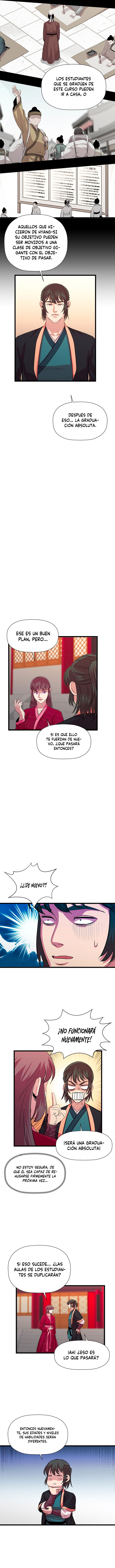 Read The Return of the Bachelor ES Manga Online