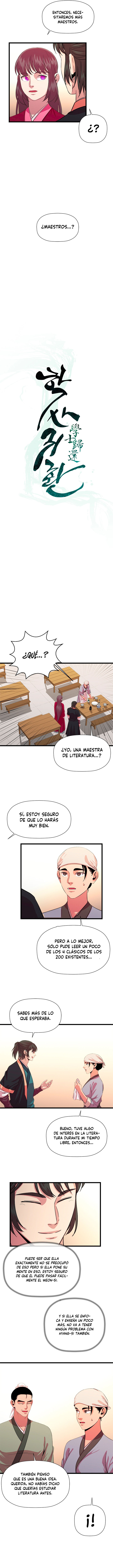 Read The Return of the Bachelor ES Manga Online