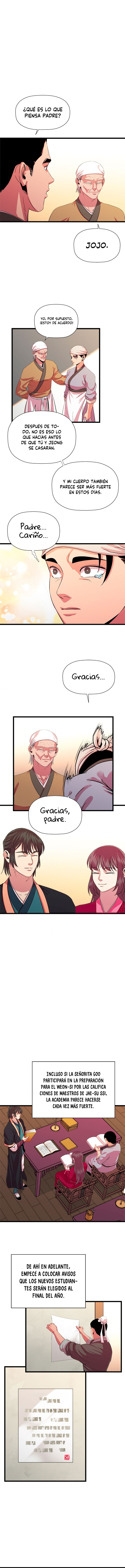 Read The Return of the Bachelor ES Manga Online