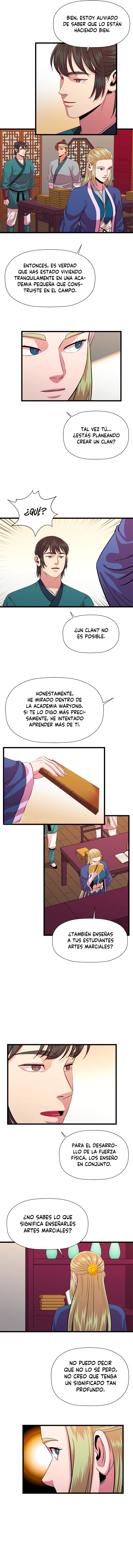 Read The Return of the Bachelor ES Manga Online