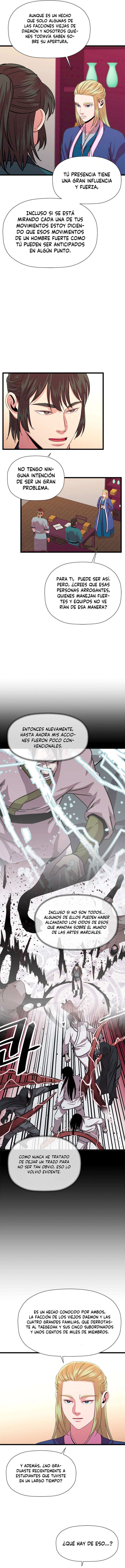 Read The Return of the Bachelor ES Manga Online