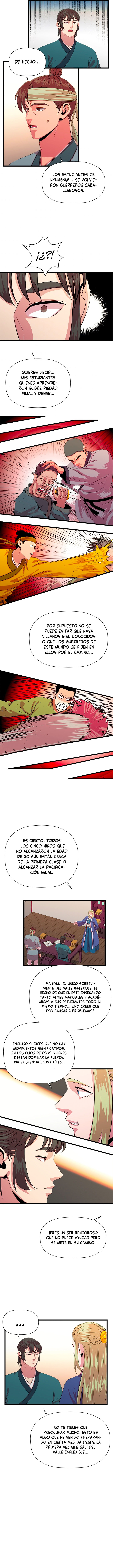 Read The Return of the Bachelor ES Manga Online