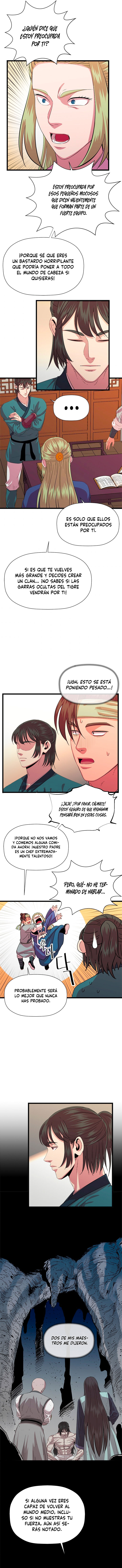 Read The Return of the Bachelor ES Manga Online