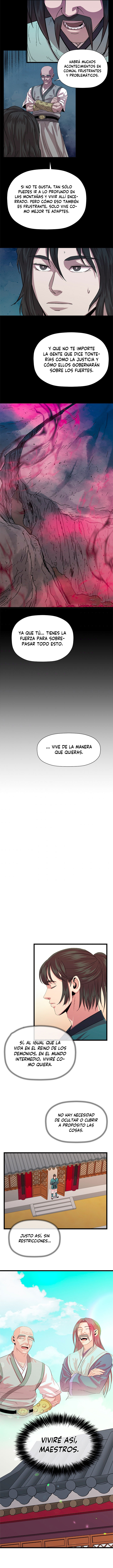 Read The Return of the Bachelor ES Manga Online